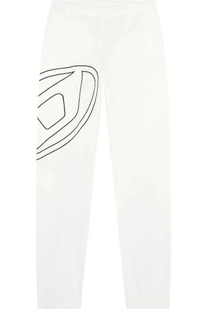 Diesel Pantalones de chándal P-Marky-Megoval-D