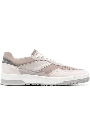 Filling pieces Zapatillas con logo estampado