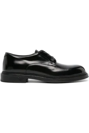 Emporio Armani Zapatos derby con cordones
