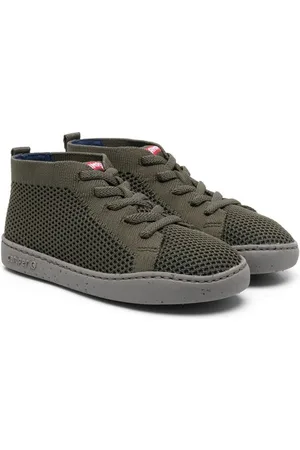 Camper Zapatillas con puntera redonda