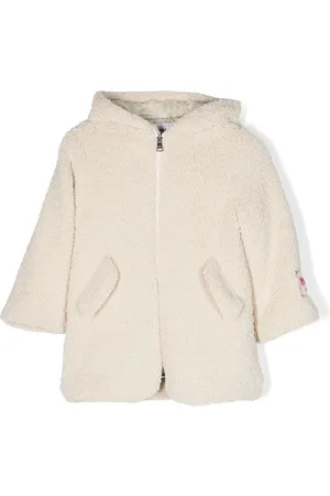 Msgm Chaqueta con capucha