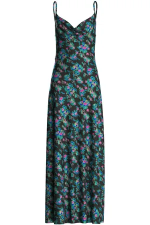 MACCAPANI Vestido Ita largo