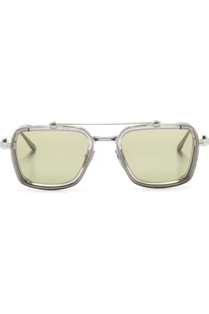 AKONI Gafas de sol Solis con montura cuadrada