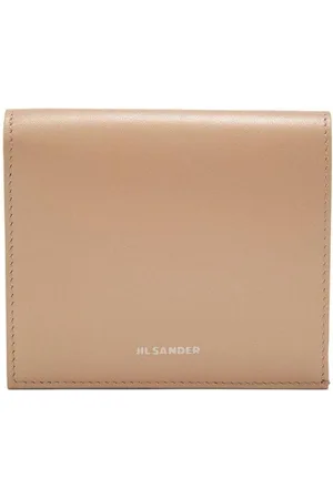 Jil Sander Cartera plegable