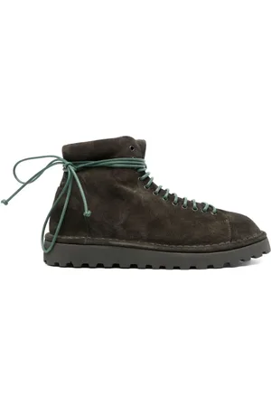 MARSÈLL Botines Bullet con tacón de 30mm