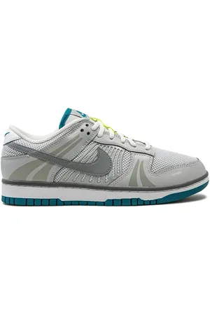 Nike Zapatillas Dunk Low SE Vemero-Grey Fog/Particle Grey