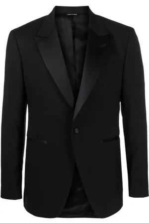 ERALDO Blazer con botones