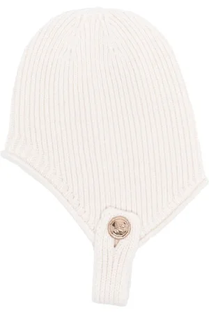 Barrie Gorro de punto de canalé