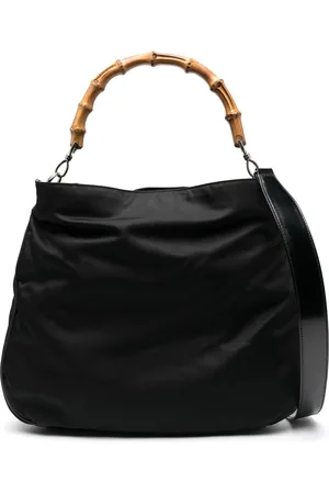 Gucci Bolso shopper Bamboo 2000