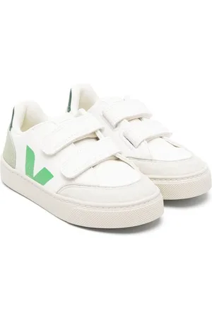 Veja Zapatillas con cierre autoadherente