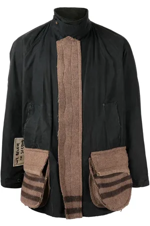 Barbour Chaqueta Encerada Duke - Farfetch