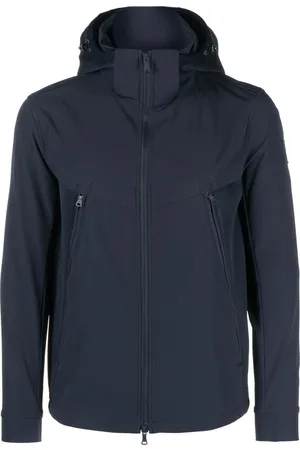 Paul & Shark Chaqueta Save The Sea con capucha