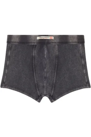 Diesel Bóxer con efecto vaquero
