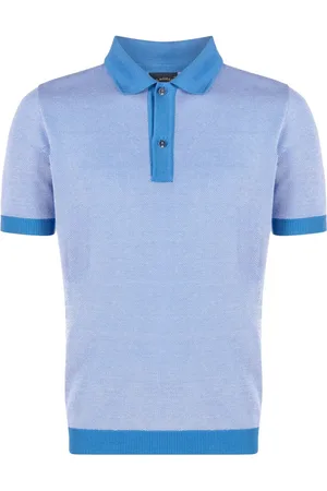 Paul & Shark Polo con parche del logo