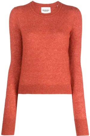 Marant Etoile Jersey Ania