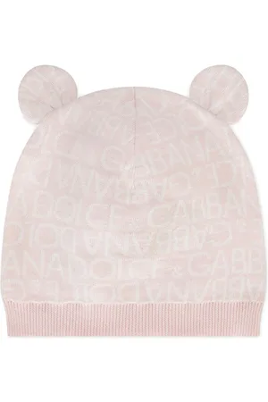 Dolce & Gabbana Gorro con orejitas