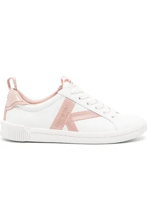 Kate Spade Zapatillas con diseño colour block