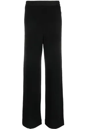 By Malene Birger Pantalones anchos Mandala