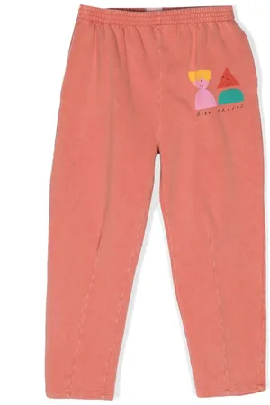 Bobo Choses Pantalones de chándal Funny Friends