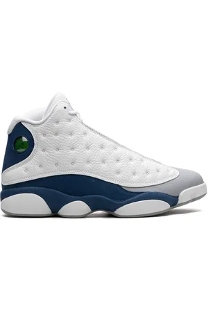 Jordan Zapatillas altas Air 13 French Blue