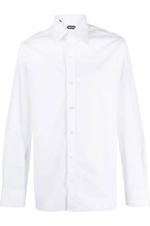 Tom Ford Camisa con botones
