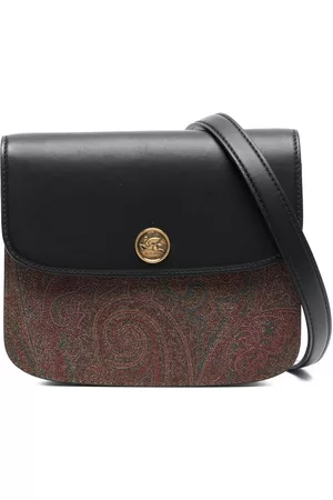 Etro Bandolera Essential grande