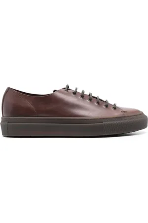Buttero Zapatillas bajas Tanino