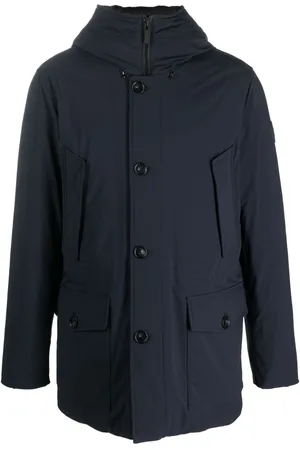 Woolrich Parka Arctic acolchada