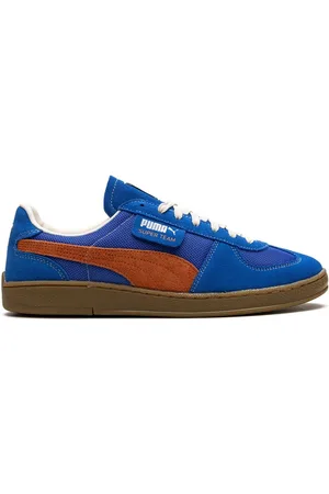 PUMA Zapatillas bajas Super Team Handy