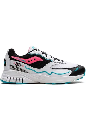 Saucony Zapatillas 3D Grid Hurricane