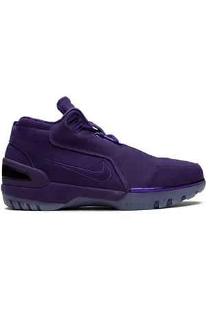 Nike Zapatillas Air Zoom Generation Court Purple