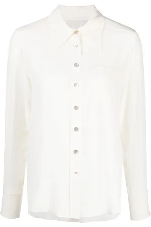 Cubus Camisa Parker con cuello de pico