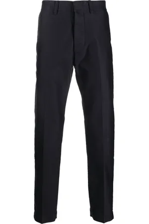 Tom Ford Pantalones chinos rectos