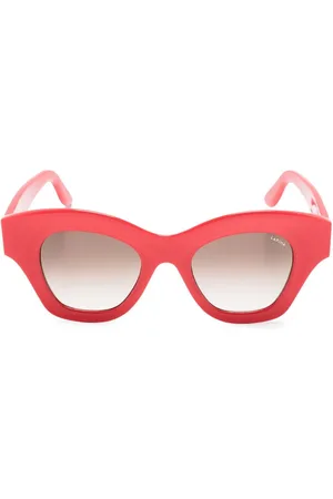 LAPIMA Gafas de sol Tessa Calor con montura cuadrada