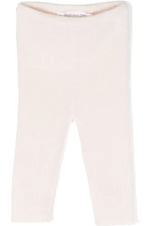 BONPOINT Leggins elásticos de canalé