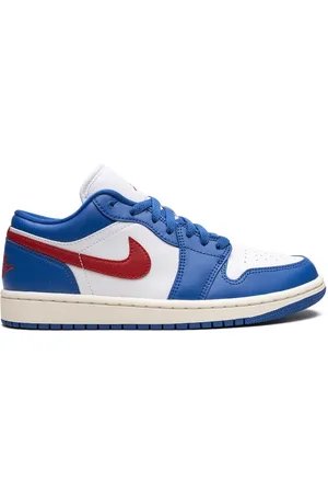 Jordan Zapatillas Air 1 Low Sport Blue