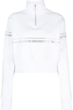 GCDS Sudadera con logo estampado