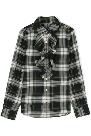 Ralph Lauren Camisa a cuadros