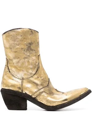 Madison.Maison Botines lisos