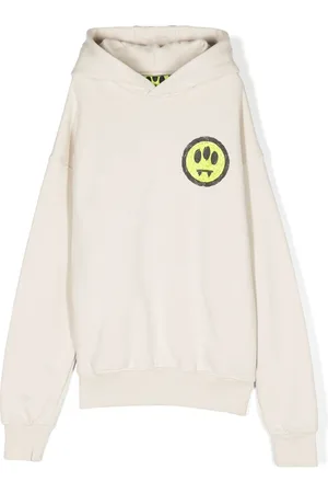 BARROW Sudadera con capucha y logo