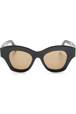 LAPIMA Gafas de sol Tessa con montura oval