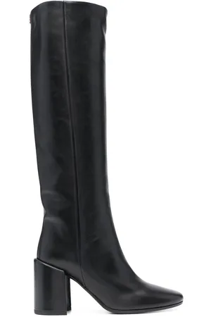 HALMANERA Botas Bess con tacón de 90mm