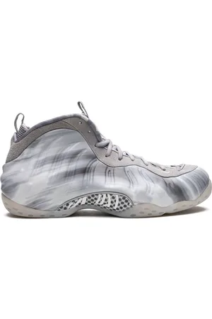 Nike Air Foamposite One "Dream A World - Grey" sneakers