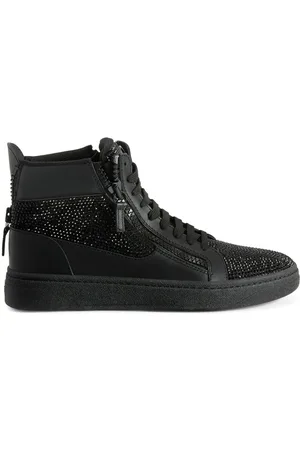 Giuseppe Zanotti Zapatillas altas Gz94