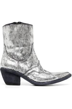 Madison.Maison Botines lisos