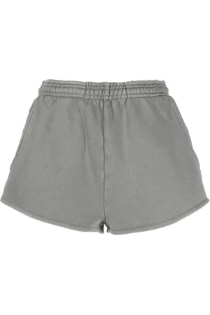 Entire Studios Pantalones cortos de deporte Con Coulisse