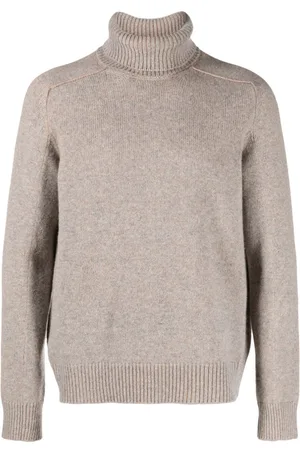 Ermenegildo Zegna Jersey con cuello vuelto