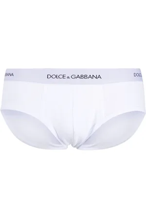 Dolce & Gabbana Leggins con logo en la cinturilla