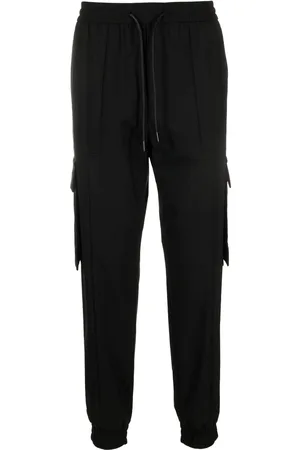 JUUN.J Pantalones de chándal ajustados