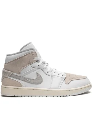 Jordan Zapatillas Air Mid SE Craft Tech Grey